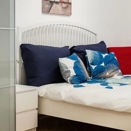 The Rubi Apartment *