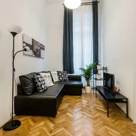 Apartment The Rubi