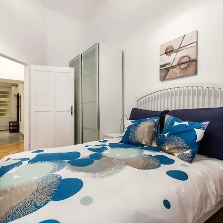 The Rubi Appartement